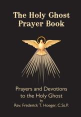The Holy Ghost Prayer Book
